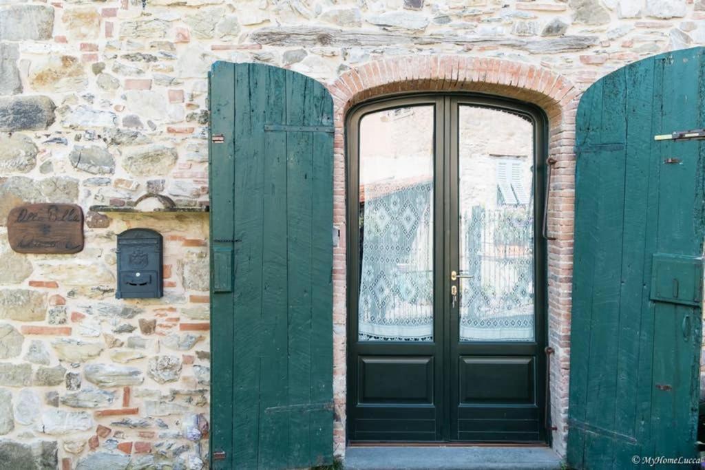 Alla Bella Aurora With Amazing Pool In Tuscany Λούκα Εξωτερικό φωτογραφία